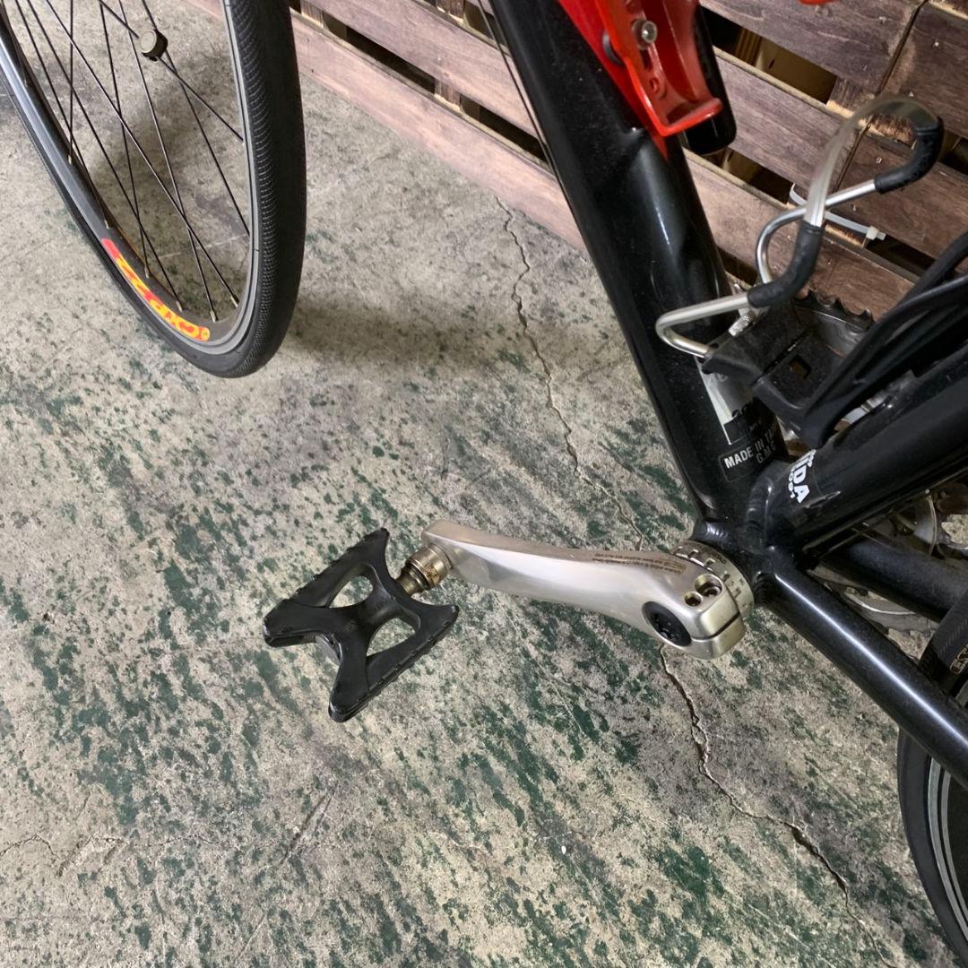自転車本体 Akku A. H681\" GIANT DEFY ALUXXSL 6000