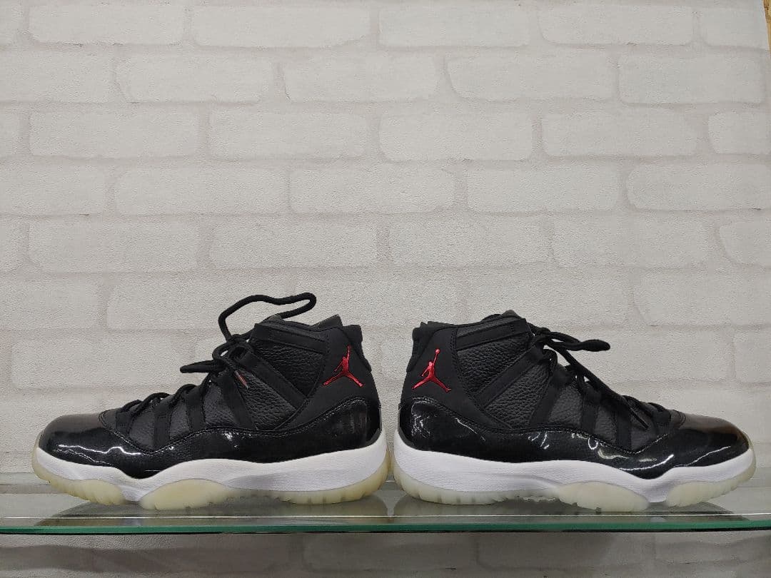 NIKE AJ11 RETRO72-10　378037-002　28.0㎝　新品