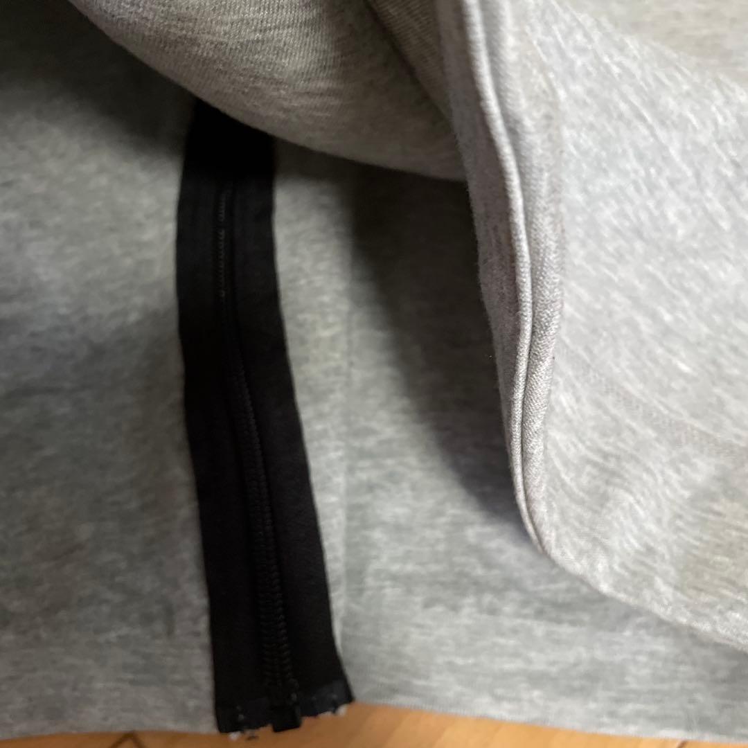 NIKE テックフリース 上
