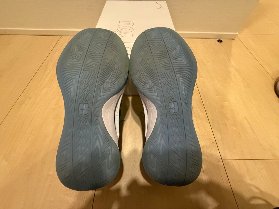 【値下げ】Sabrina1 28cm (Nike By you)