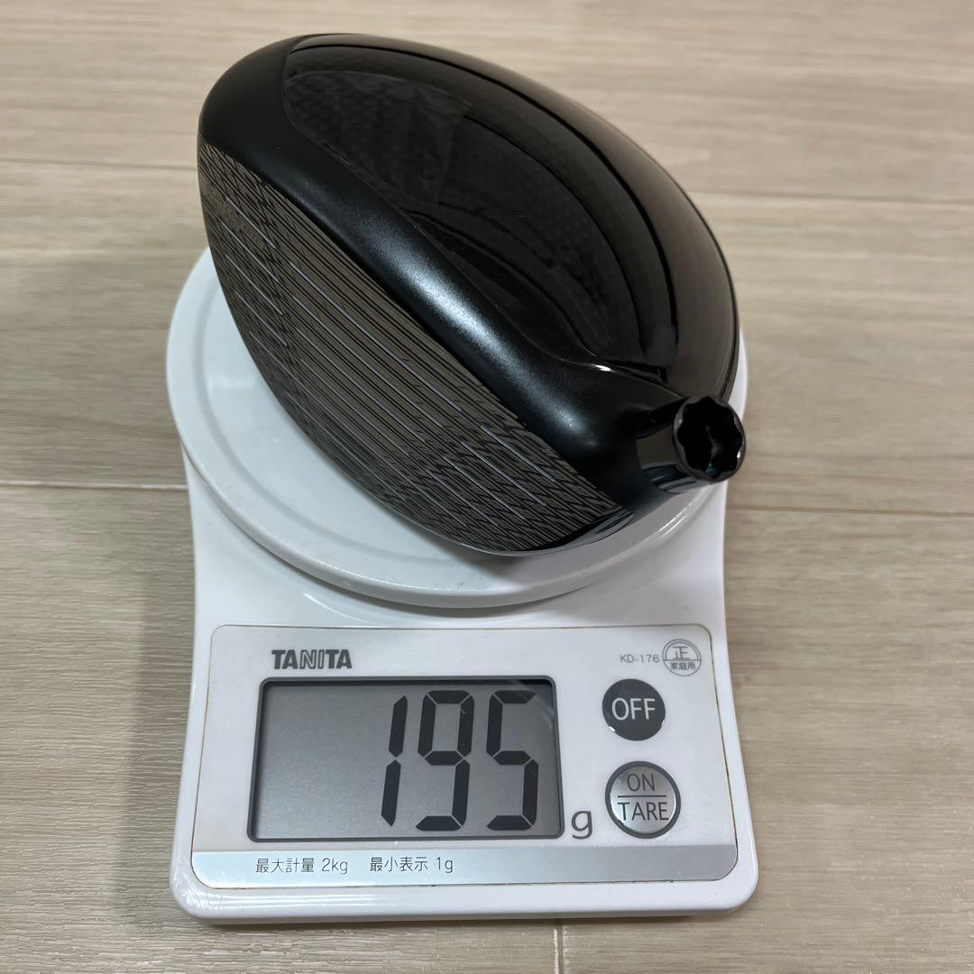ブリヂスト　B1ST（9.5度）　ヘッドのみ