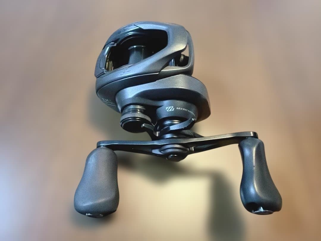 シマノ 20エクスセンスDC SSHG RH SHIMANO 中古品