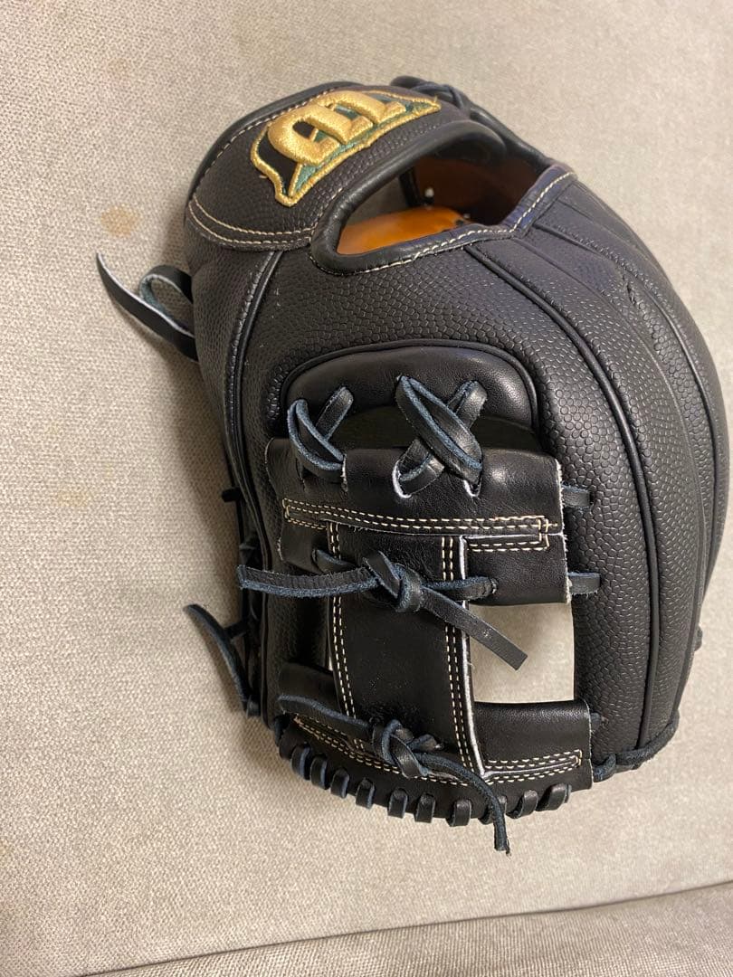Wilson Staff 硬式グローブ