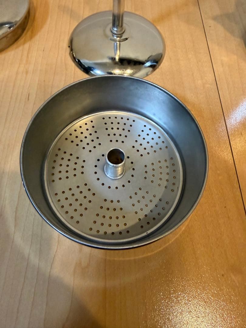  peak ステンレス コーヒードリッパー