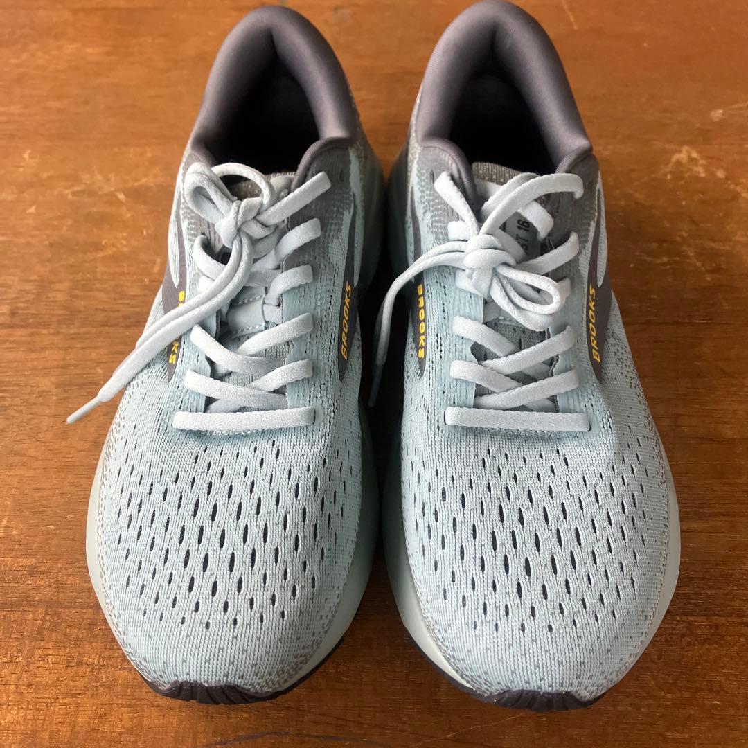 BROOKS ブルックス　ゴースト16 ghost16 26cm