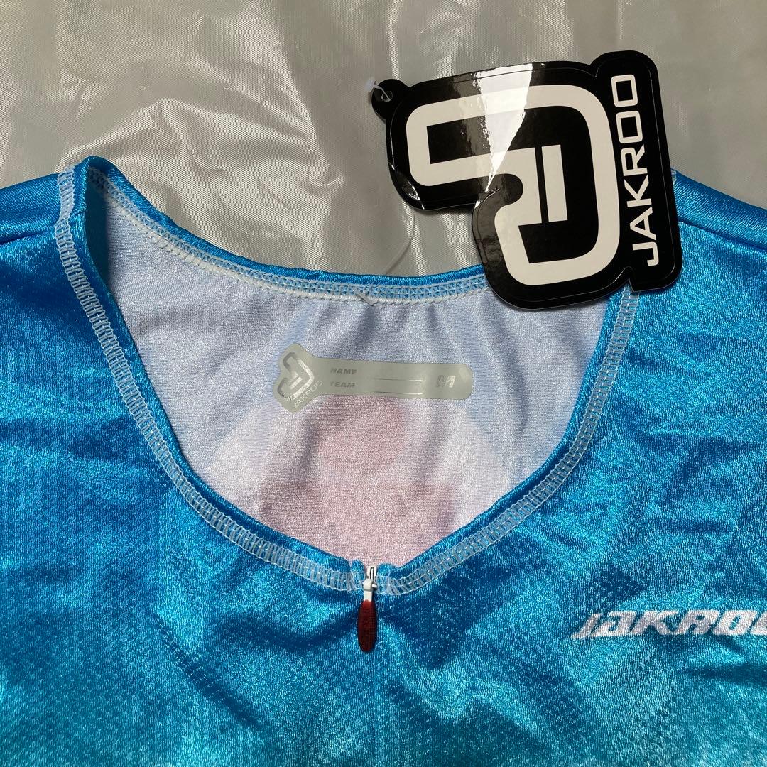 IRONMAN JAPAN Hokkaido トライアスロンウエア上下 M 新品