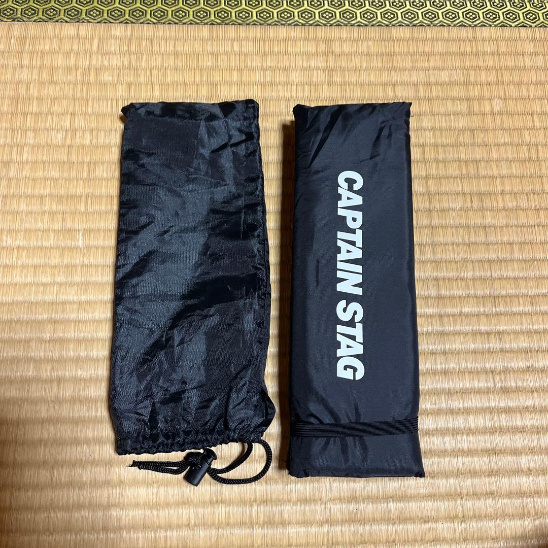 ヘリノックス サンセットチェア＆クッション