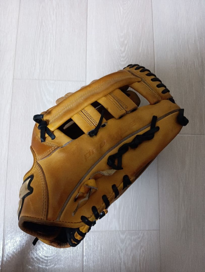 SSK プロエッジ 外野手 グローブ