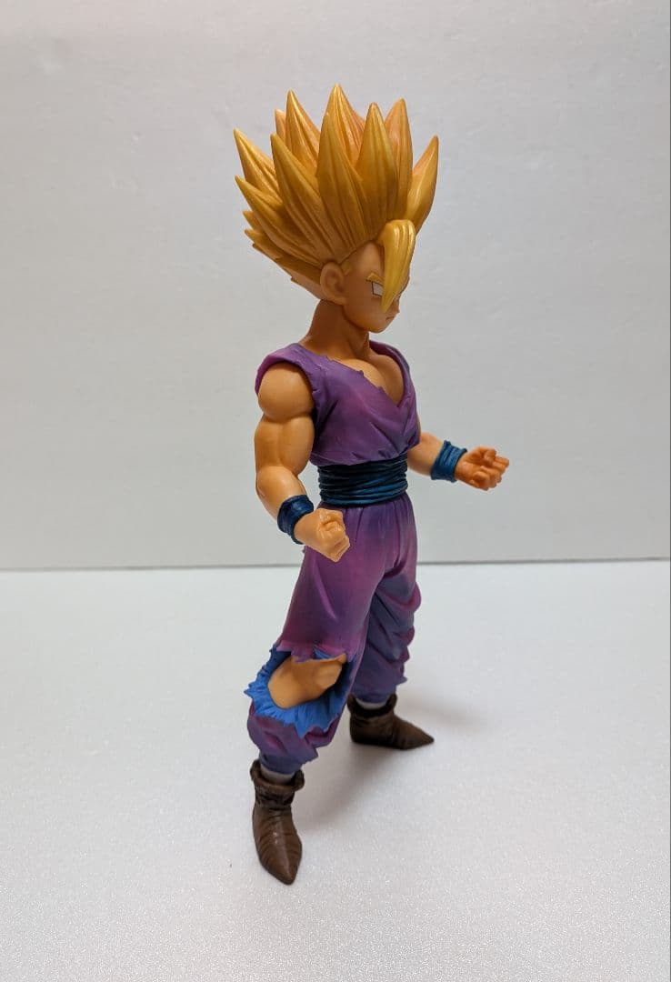 grandista グランジスタ　ドラゴンボール　孫悟飯　開封品　2体セット