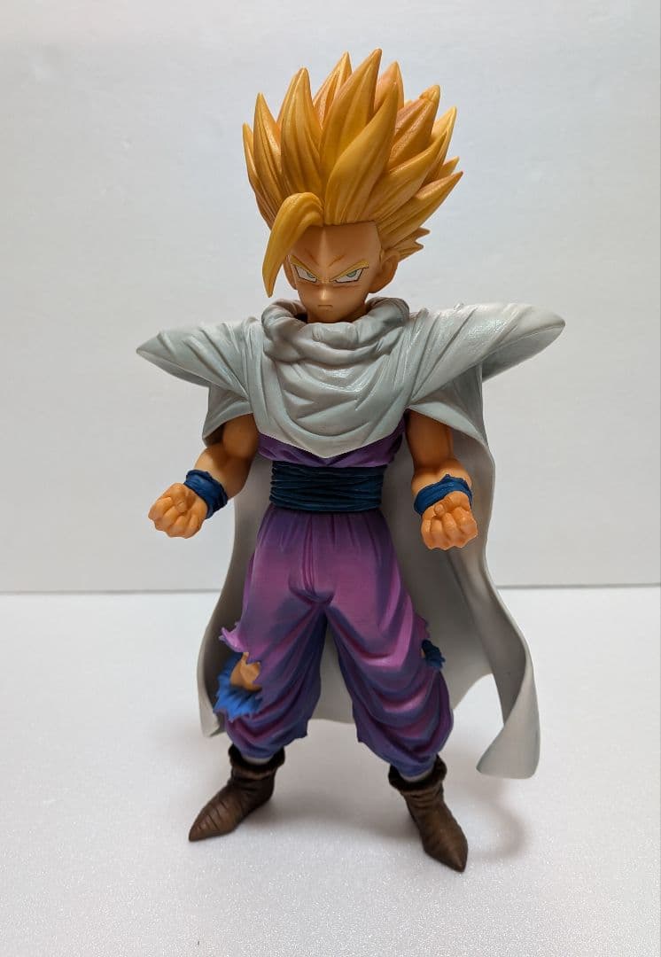 grandista グランジスタ　ドラゴンボール　孫悟飯　開封品　2体セット