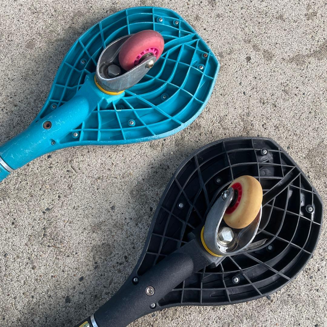 RANGS JAPAN RIPSTIK dlx mini 2個まとめ売り