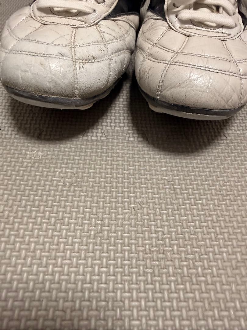 ミズノ　モレリア2JAPAN サッカースパイク　26cm