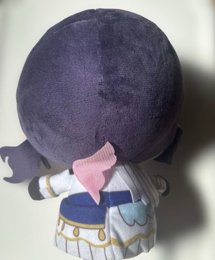 バンドリ　二葉つくし　森チャック　ぬいぐるみ