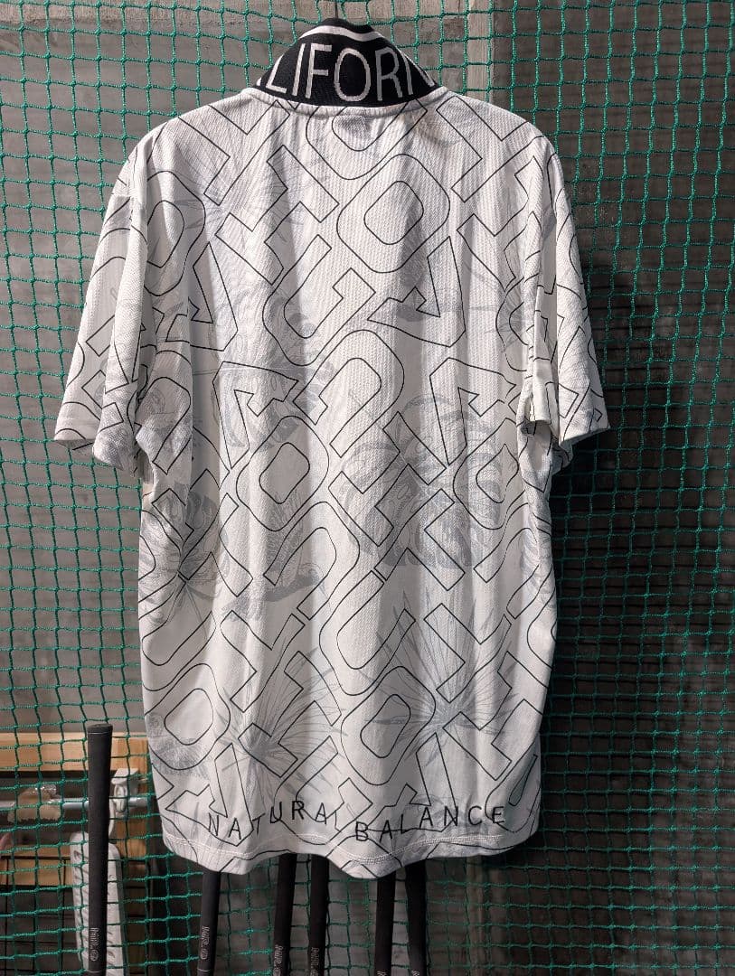 Gotcha Golf ポロシャツ XXL 3種