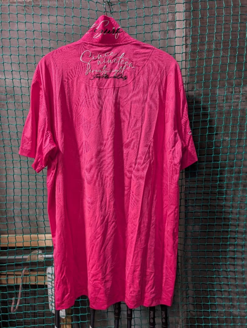 Gotcha Golf ポロシャツ XXL 3種
