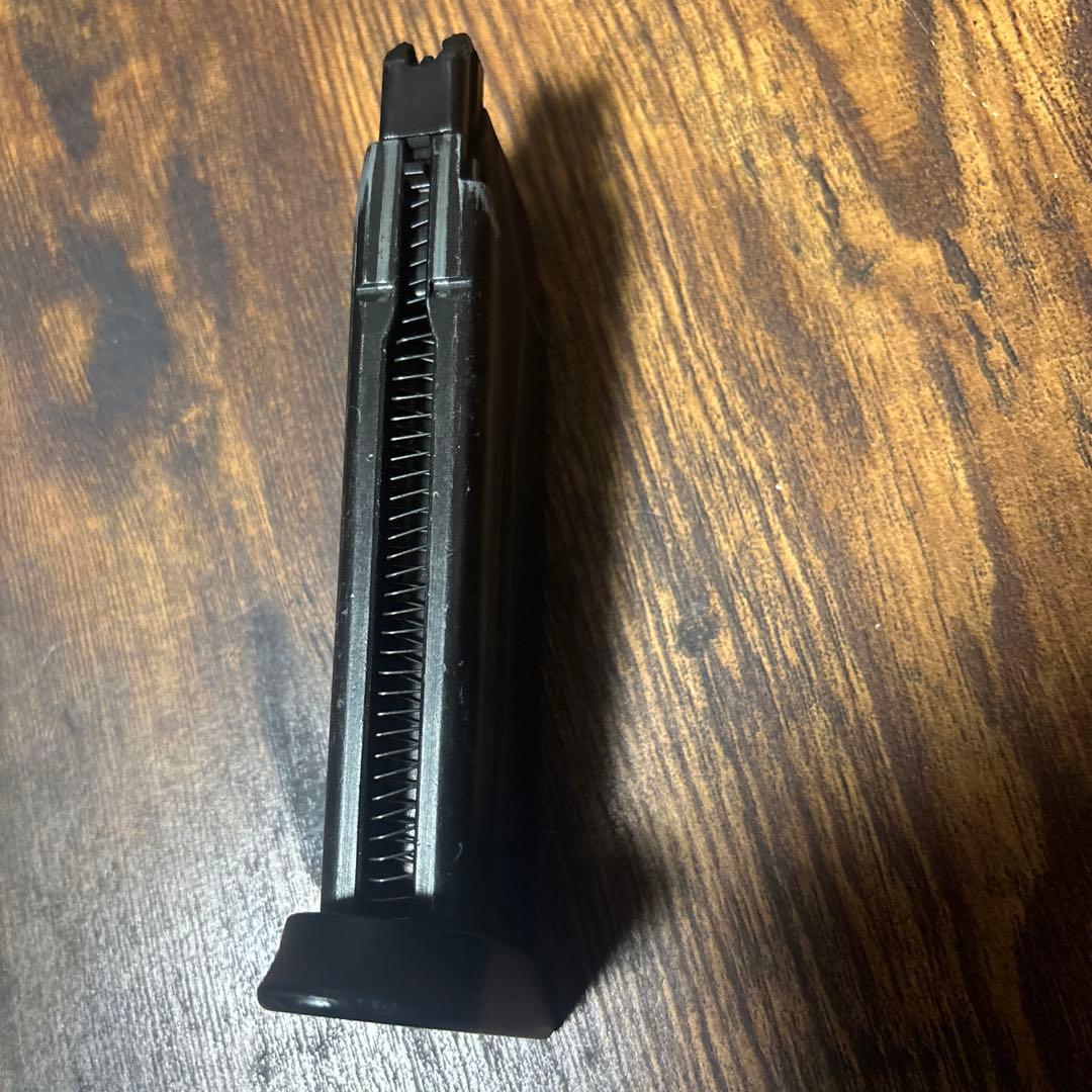 東京マルイ　ＨＫ45 ガスブローバック