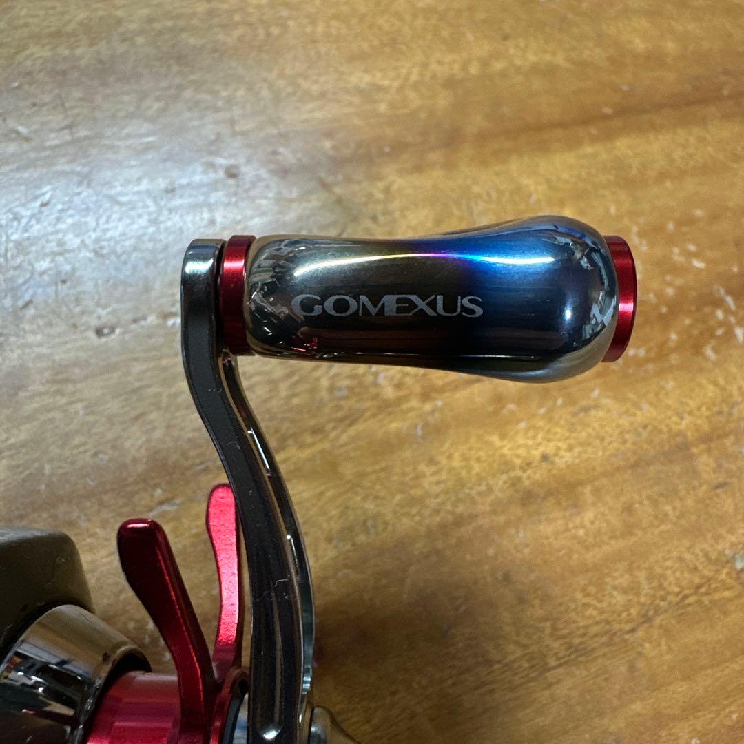 23アンタレスDCMD XG右ハンドル