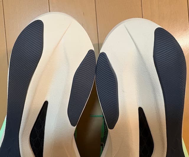 アシックス　マジックスピード5 28.0cm スタンダード