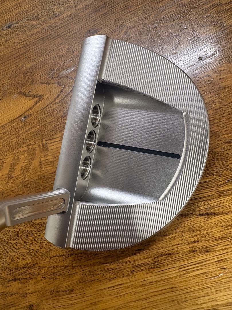 スコッティキャメロンスーパーセレクトGolo 6.5 34インチ超美品