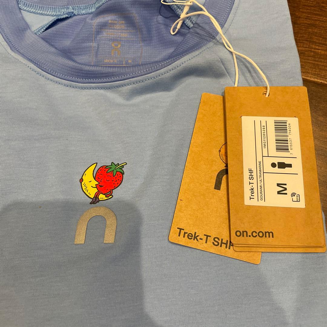 ON✖️Sky High Farm Goodsセットアップ&ソックス