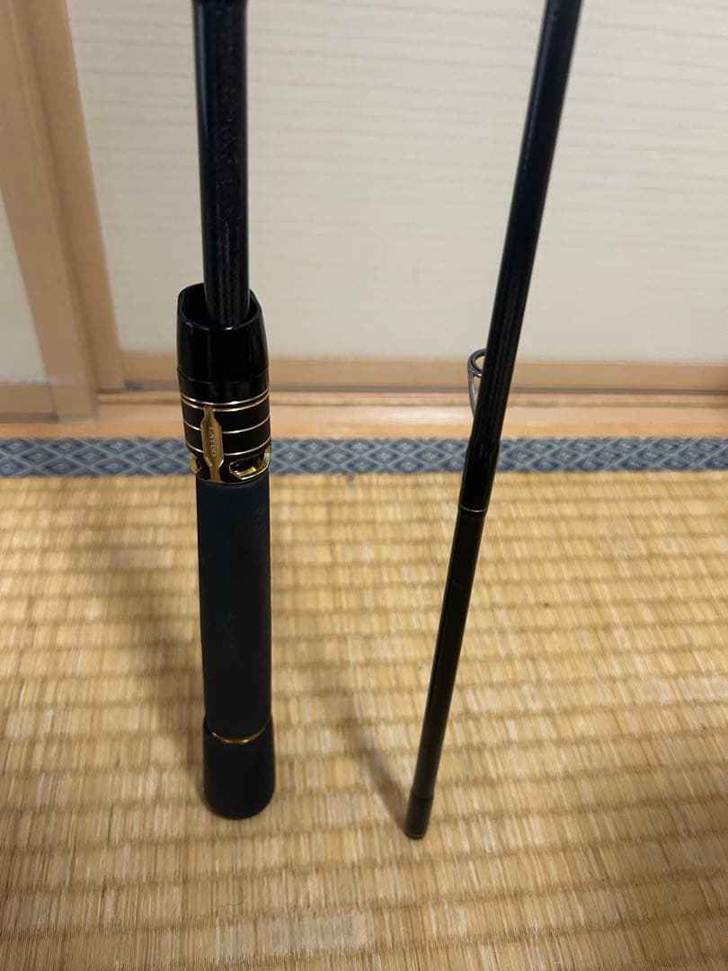 ダイワ　24ラテオ　86ML