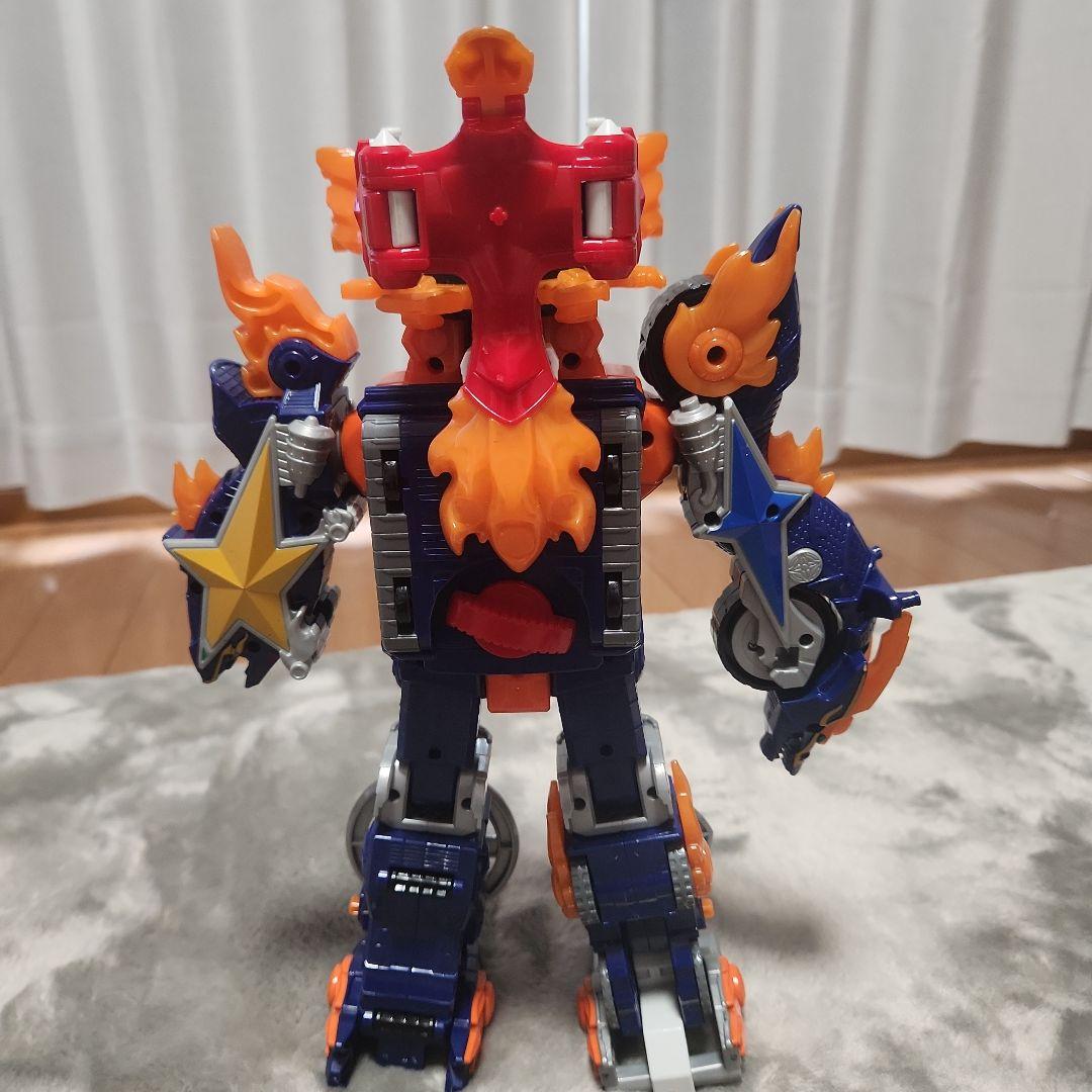 ニンニンジャーまとめ売り