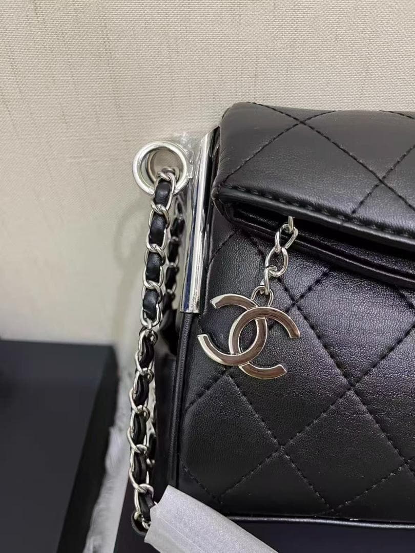 ✨限定✨非売品ブラック ショルダーバッグfq