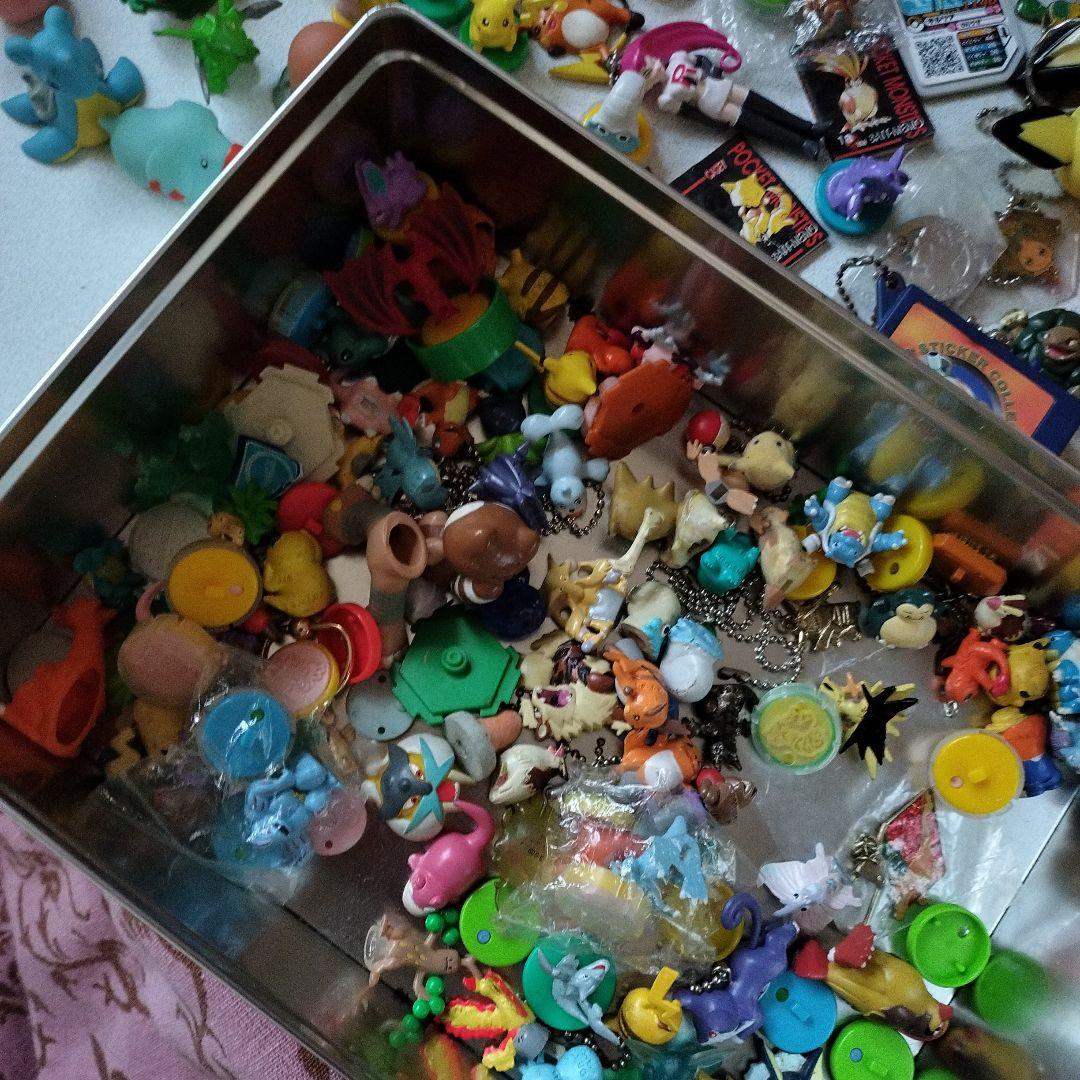 ポケモンフィギュア　まとめ売り