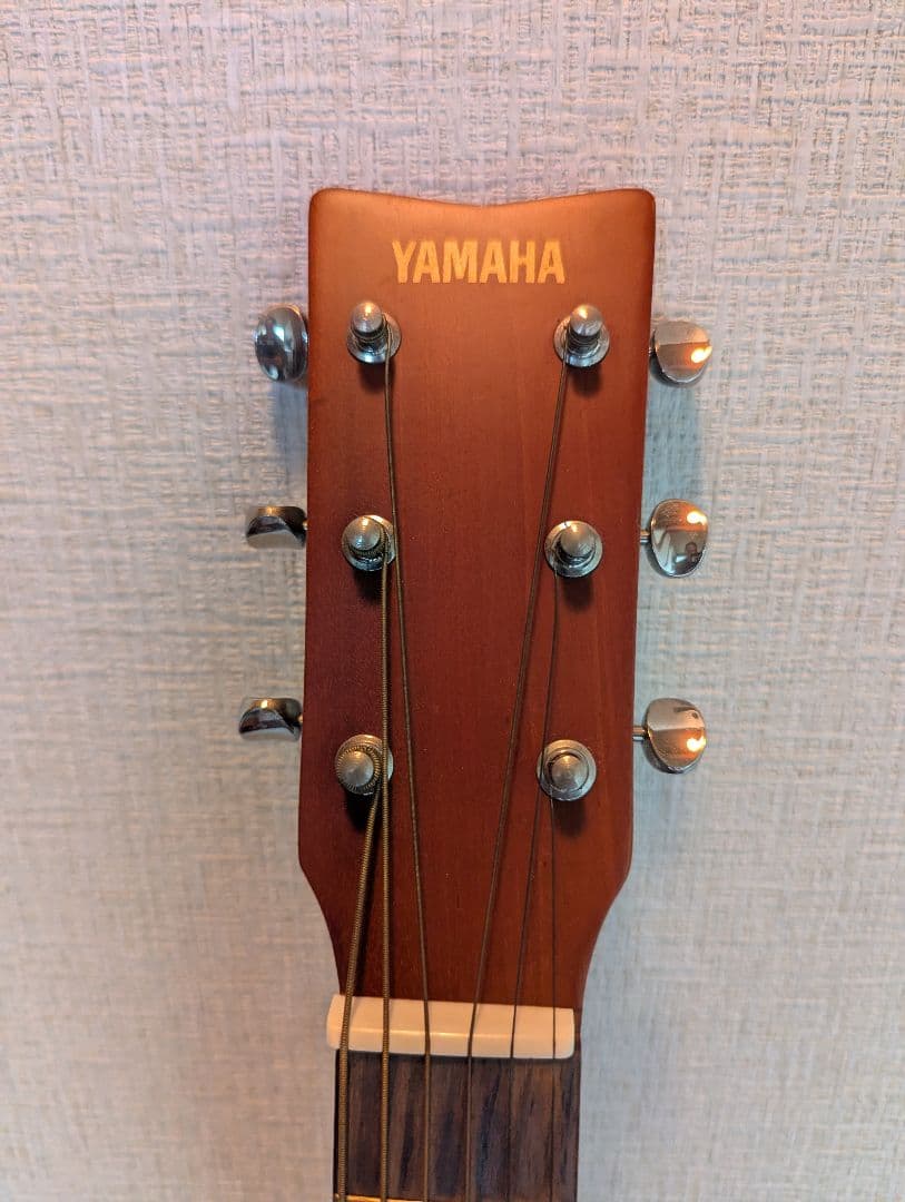 Yamaha FG-Junior JR1 ミニギター