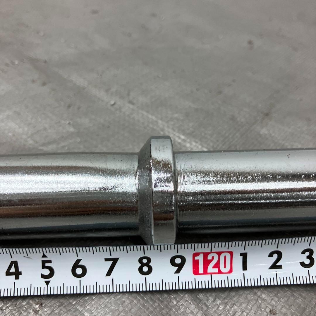 ★最安保証★送込★新品★バーベル 180cm 28mm ベンチプレス スクワット