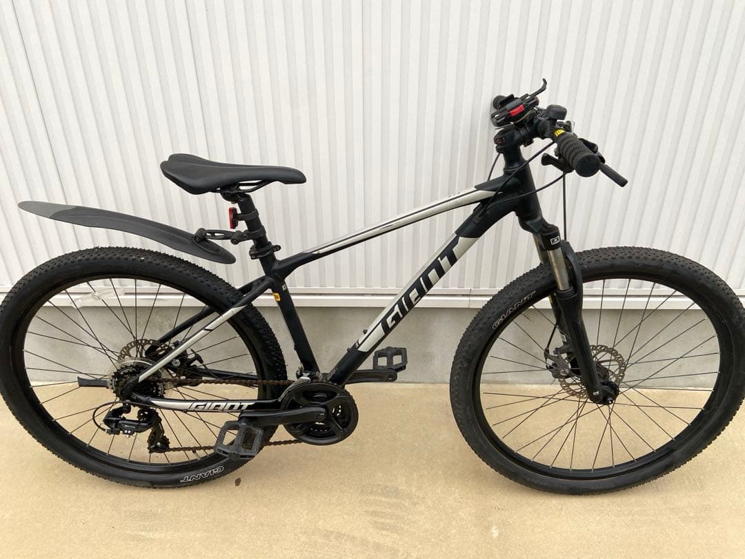 giant atx disc MTB マウンテンバイク　ジャイアント　ディスク
