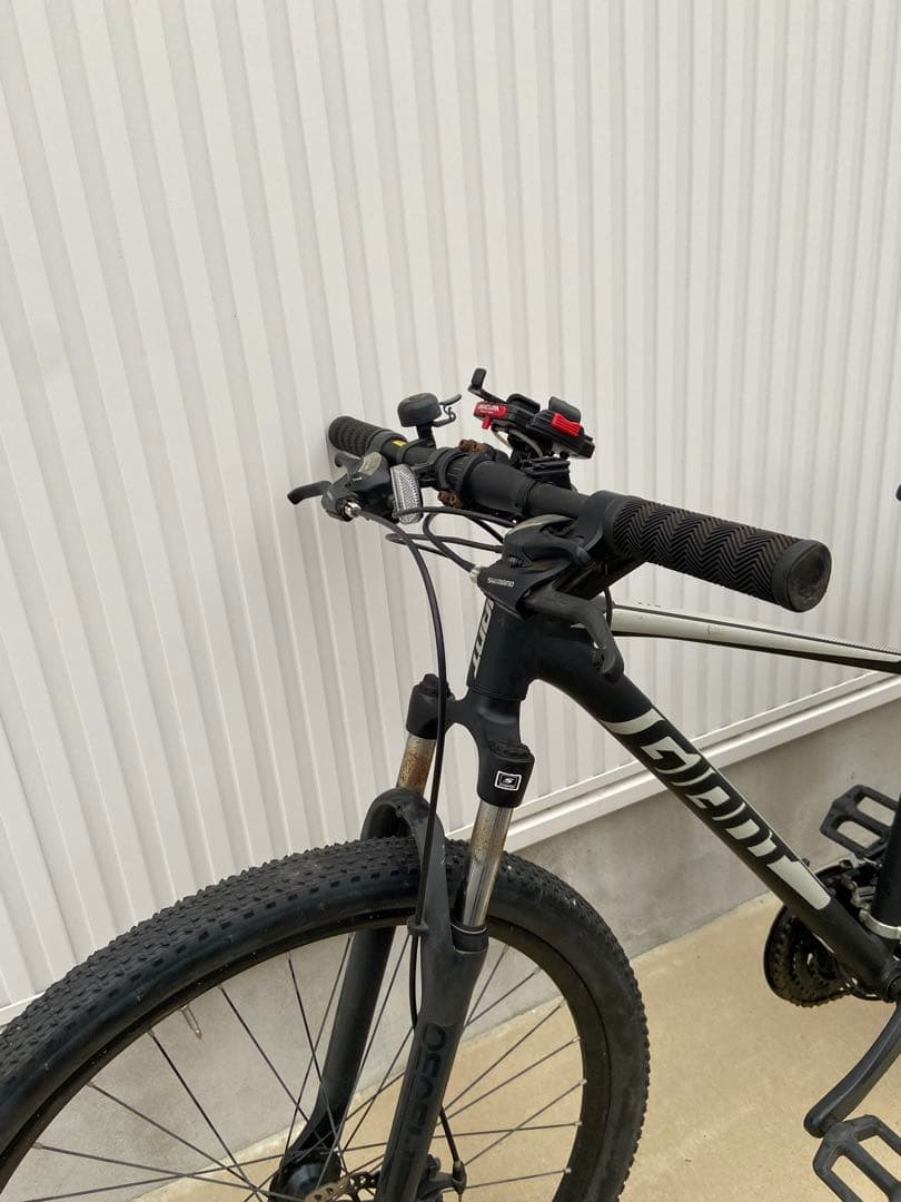 giant atx disc MTB マウンテンバイク　ジャイアント　ディスク