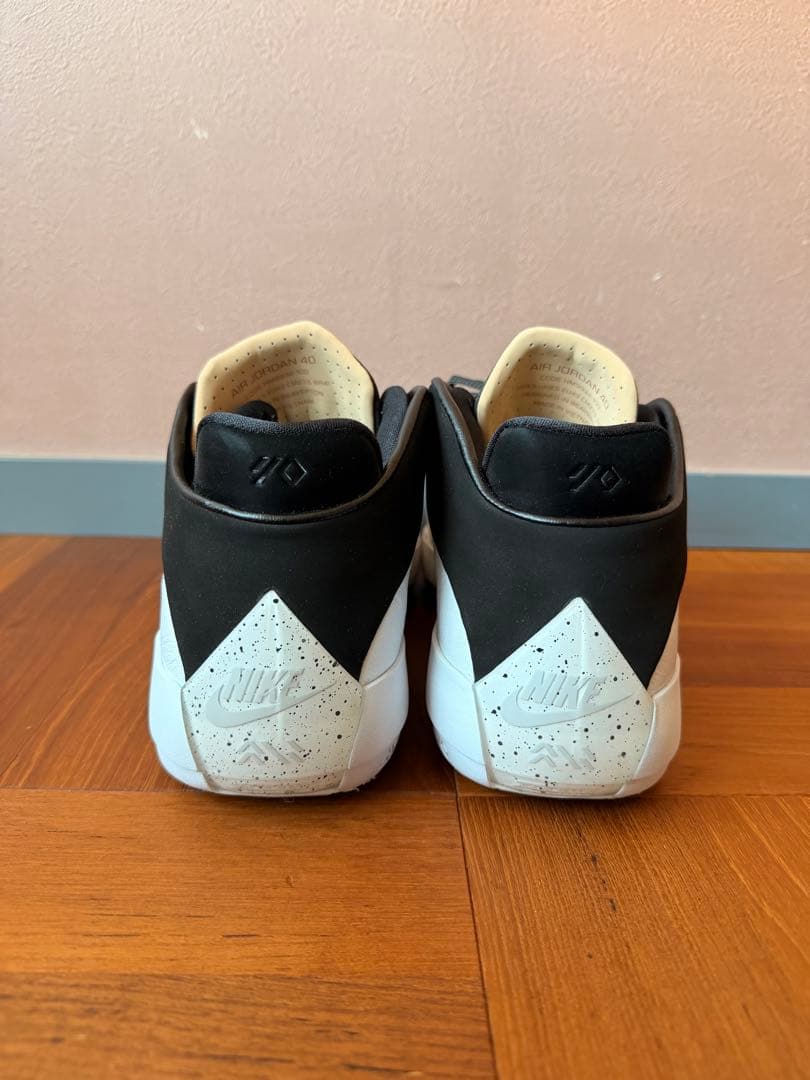 エアジョーダン 40PF \"The Classic\"