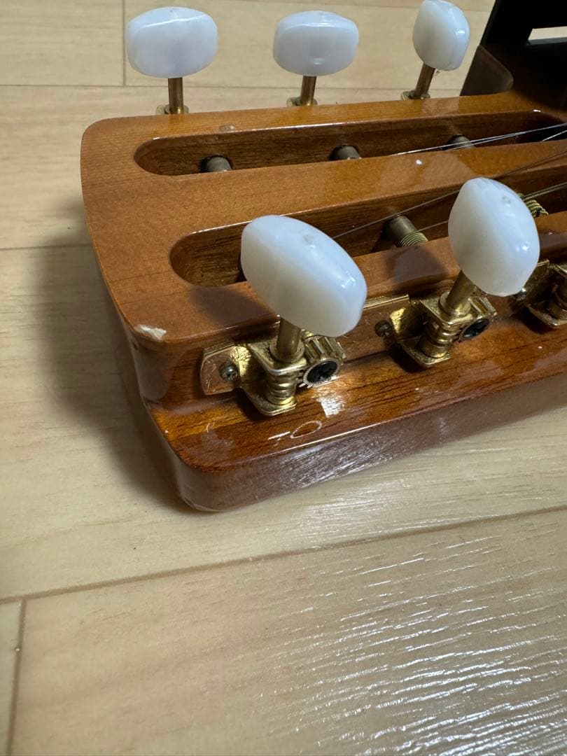 大正琴　YAMAHA TH-10E