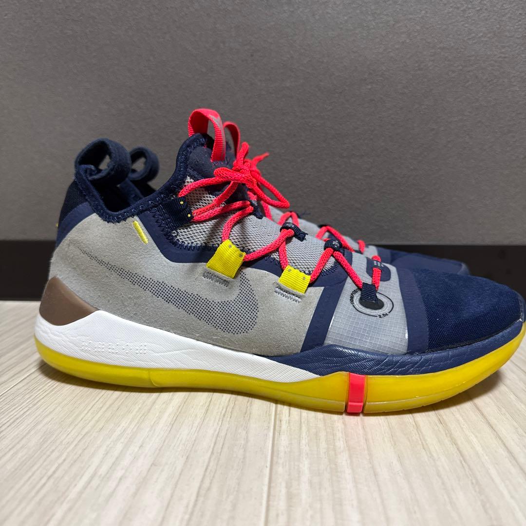 KOBE AD 27.5 バスケットボールシューズ