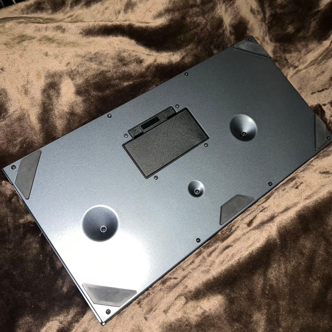 美品 BOSS ME-80 ギター用マルチエフェクター 動作良好 アダプター付き