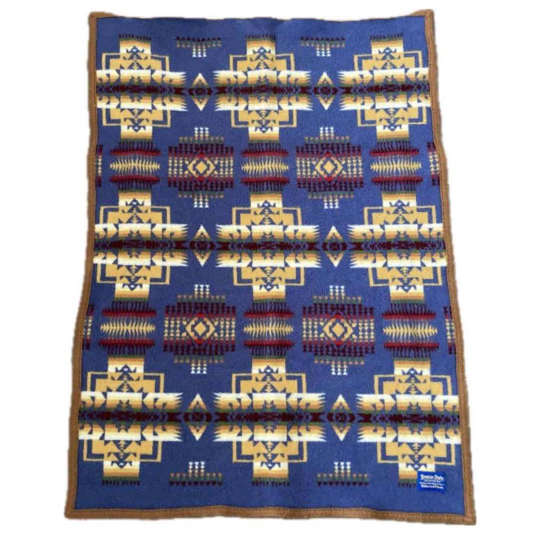 beaver state ブランケット pendleton ペンドルトン usa