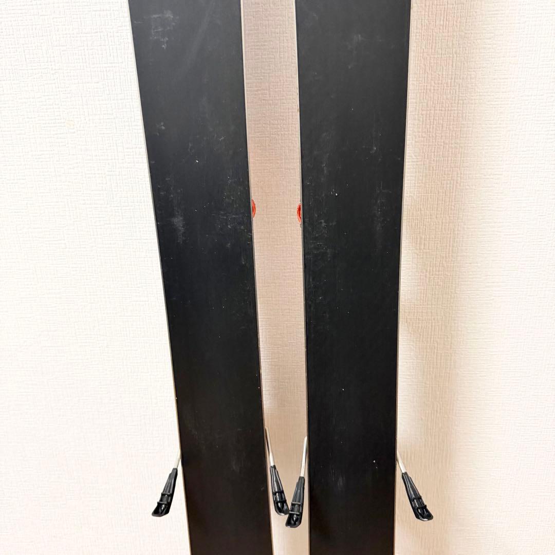 名機ARMADA TRACE88 159cm ビンディングG3 ION12