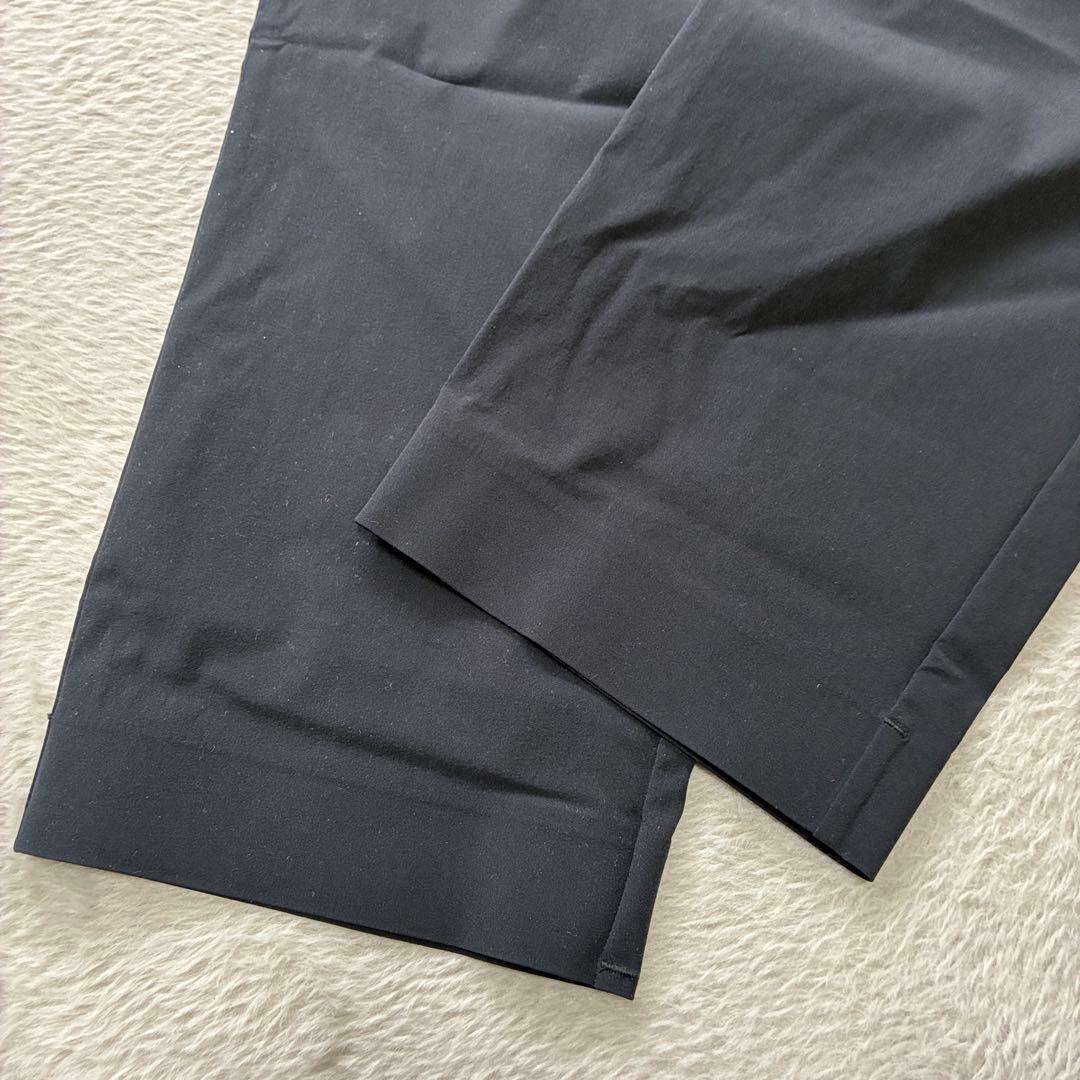 Canterbury ストレッチパフォーマンスパンツ L 黒 ラグビー