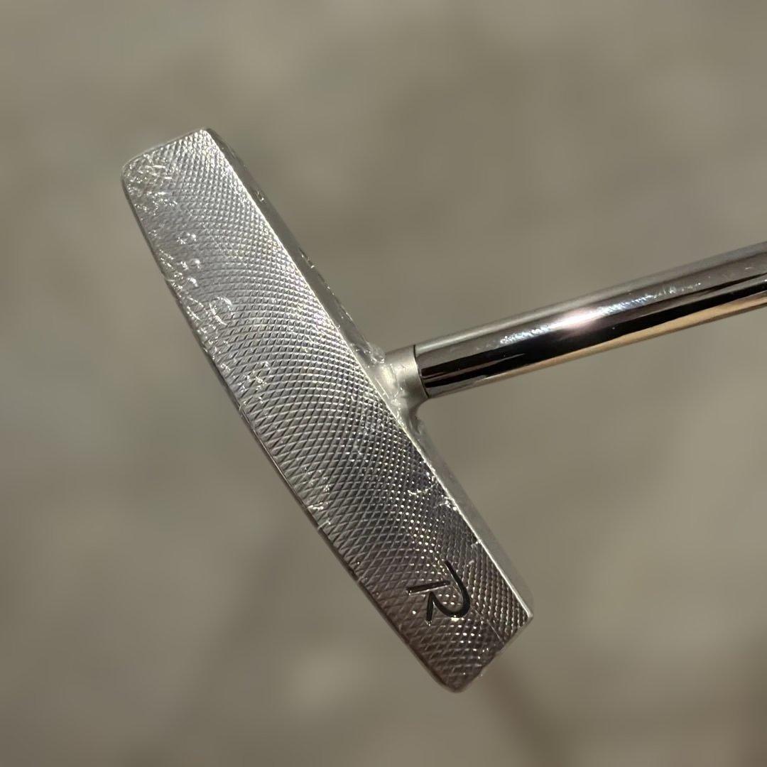 RomaRo S.S.S Milled パター　SCOONER 34インチ
