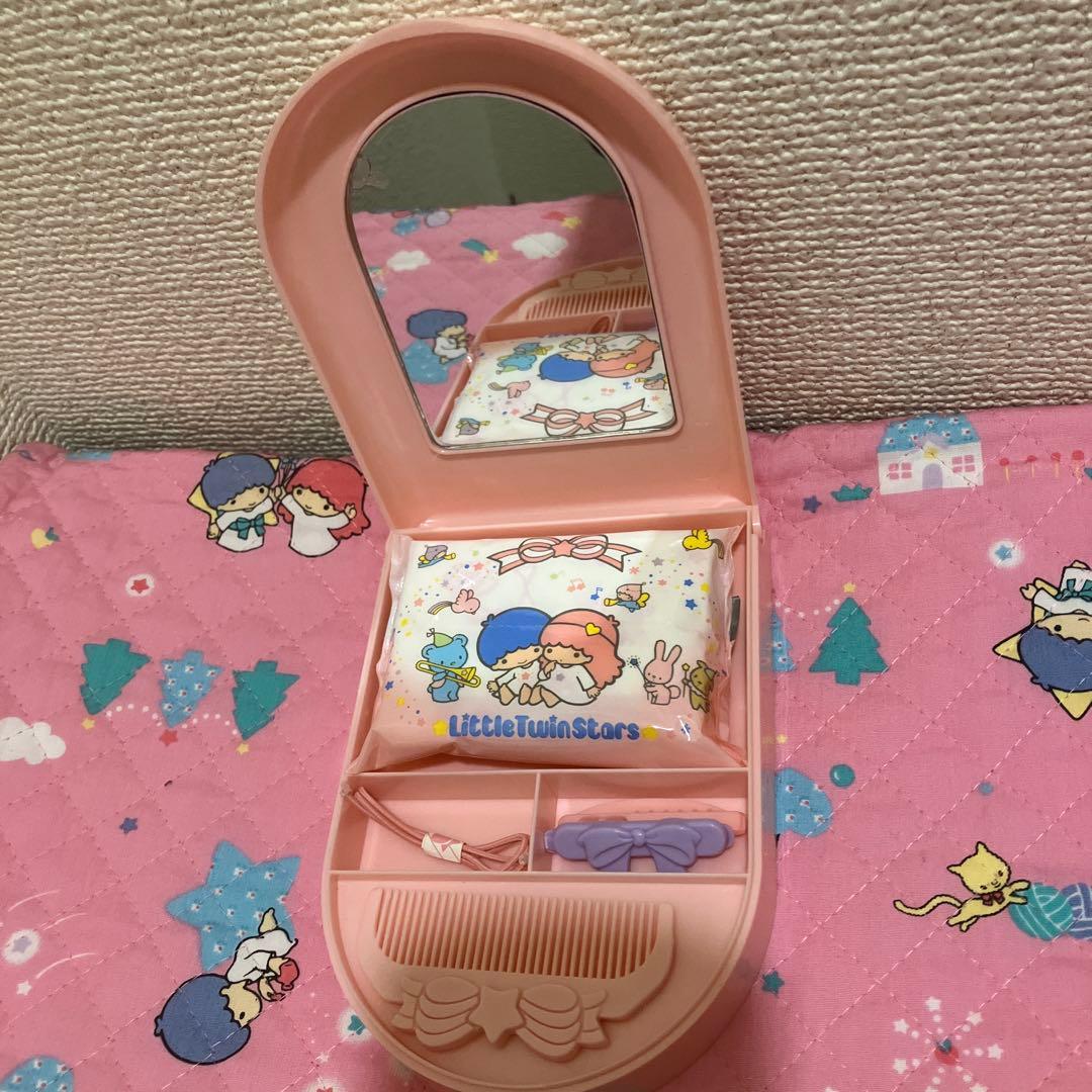 キキララ