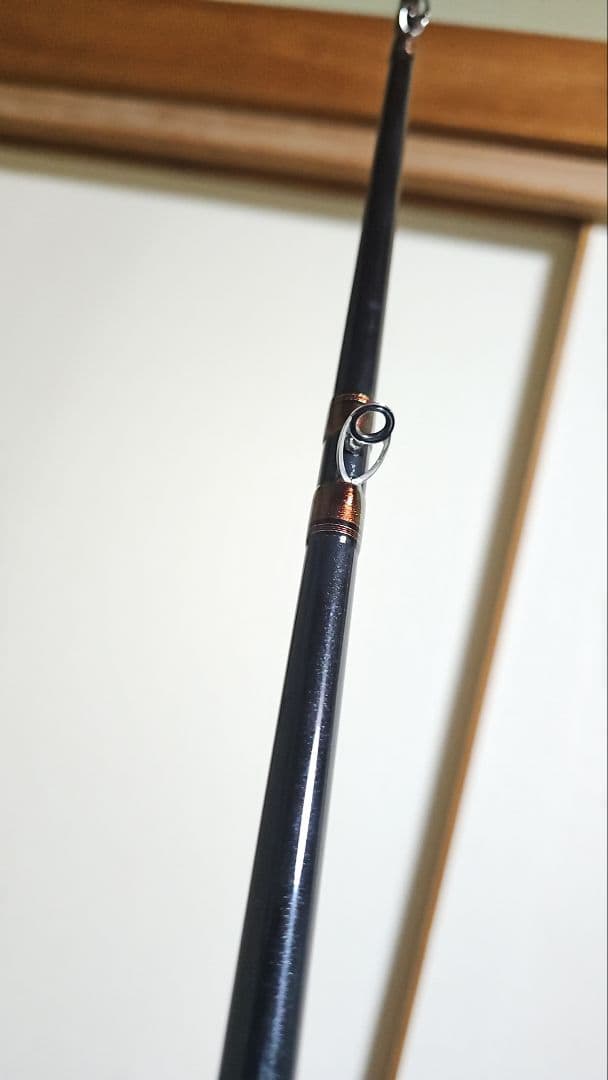 実釣2回超美品！DAIWA ANALYSTAR スミイカ 210 シャクリアオリ