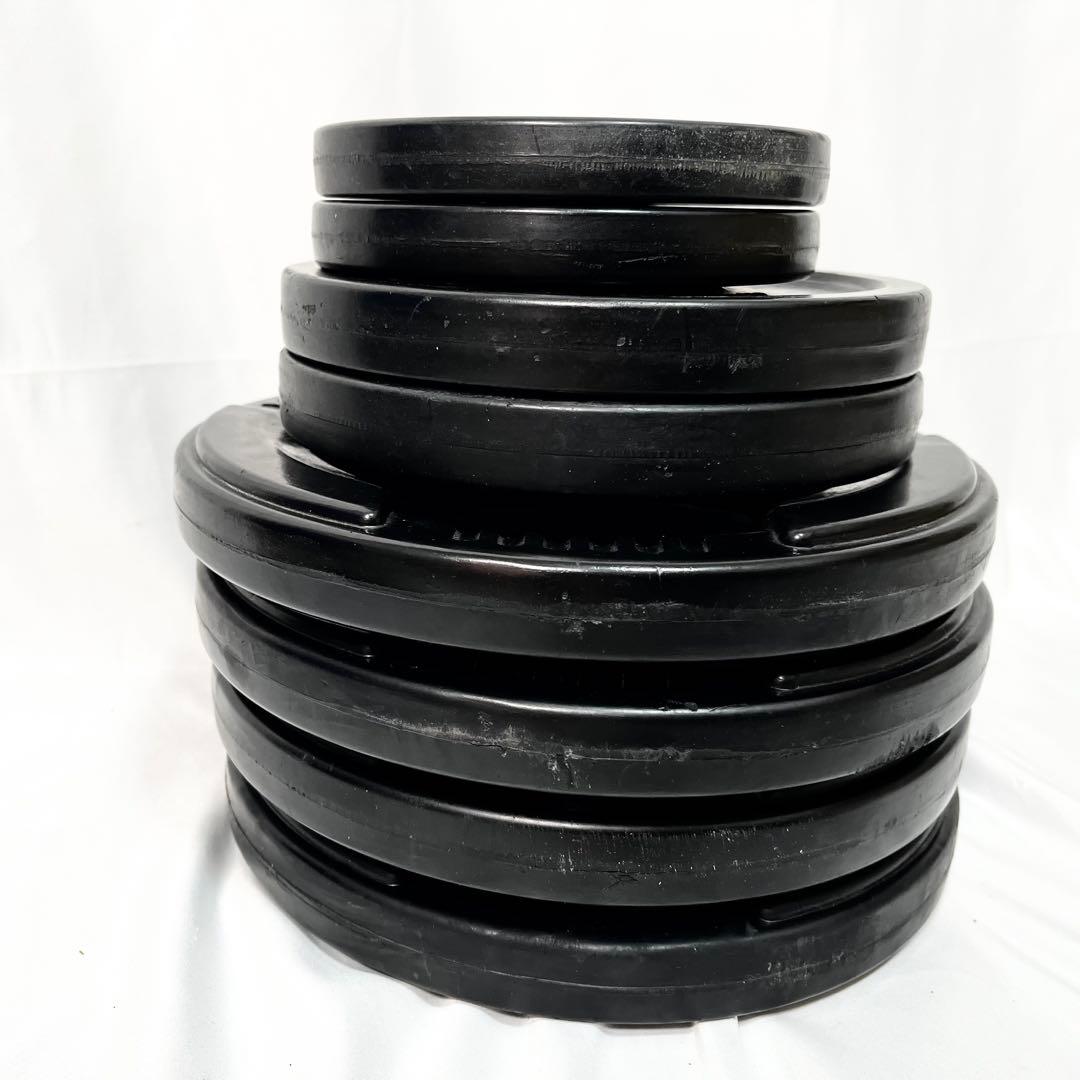 BODYMAKER ボディメーカー ダンベル セット 27.5kg