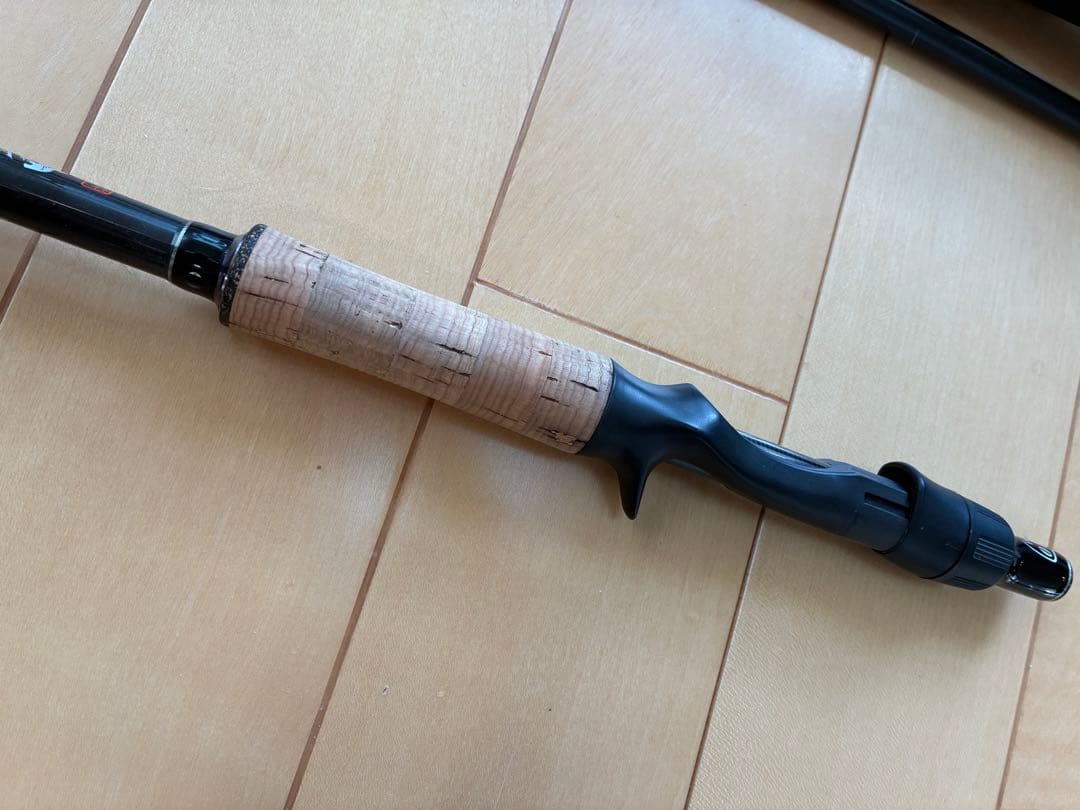ツララ　モンストロ 710