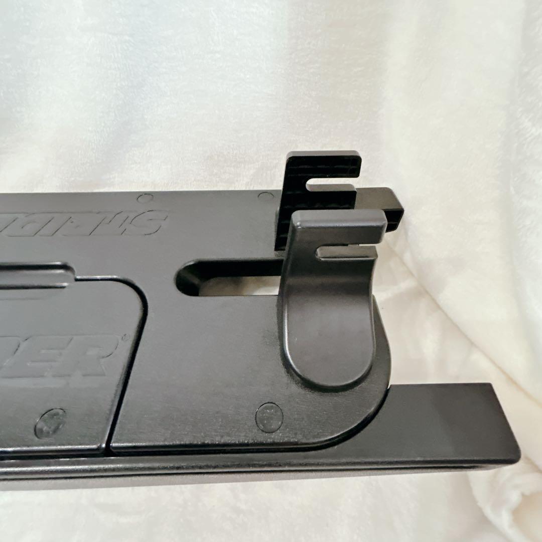 美品 ストライダー ロッキングベース バランスバイク スタンド