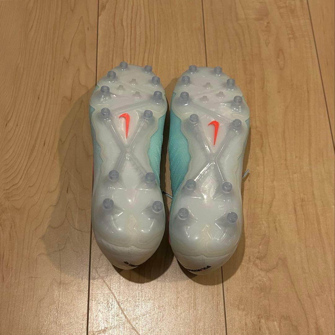 Nike ファントム GX 2 エリート AG-PRO 27.5cm