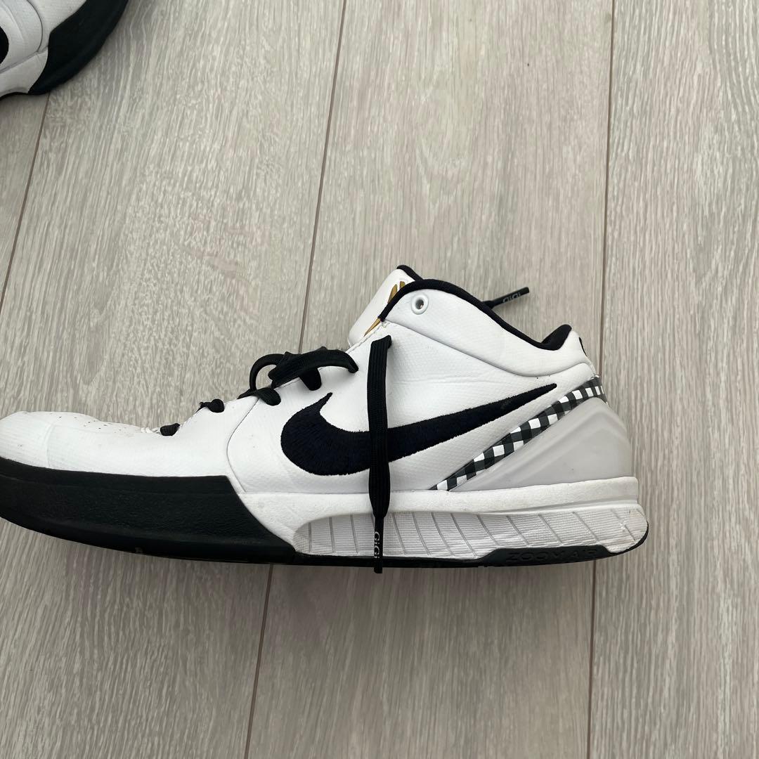 Nike Kobe 4プロトロ