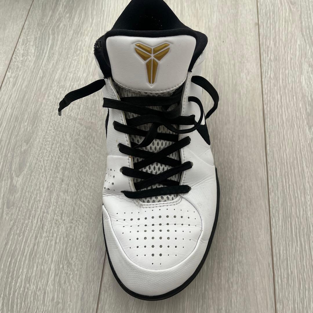 Nike Kobe 4プロトロ