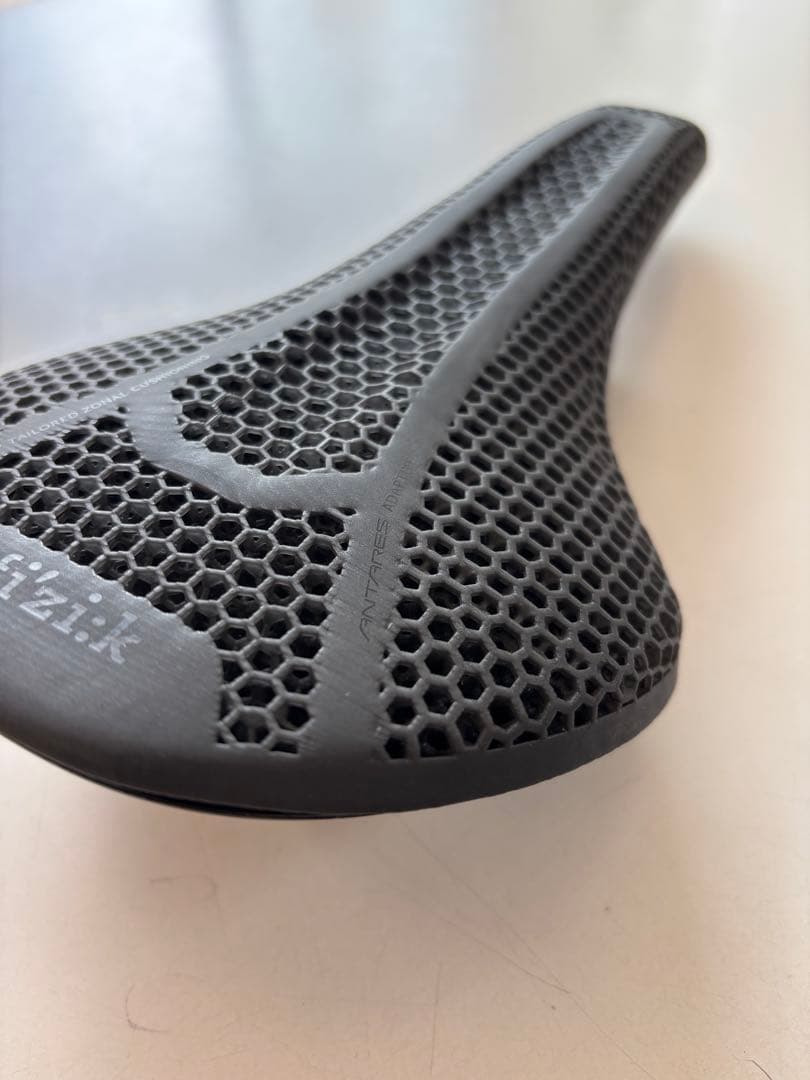 fi’zi:k VENTO ANTARES R1 ADAPTIVE 140mm
