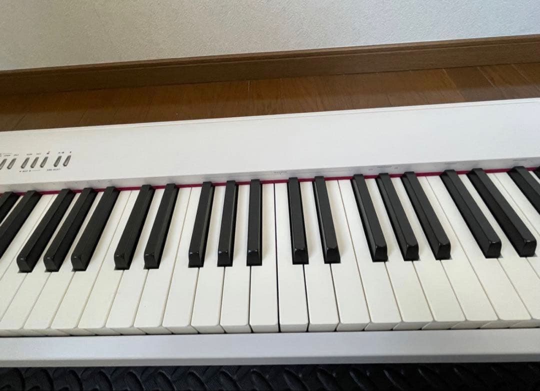 Roland FP-30 ホワイト デジタルピアノ